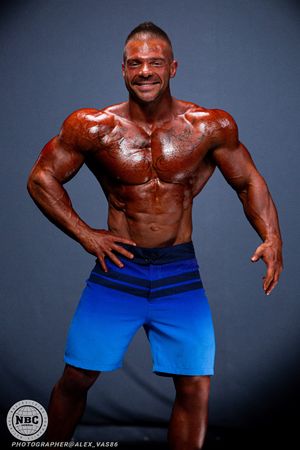 Фотограф Александр Васильев